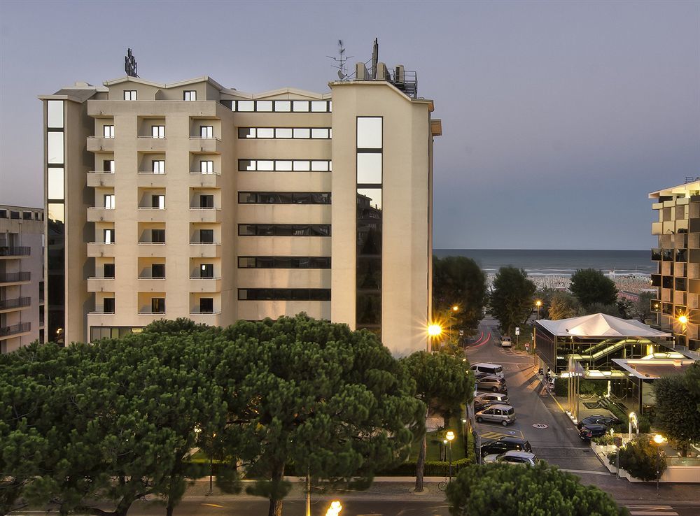 Sporting Hotel Rimini