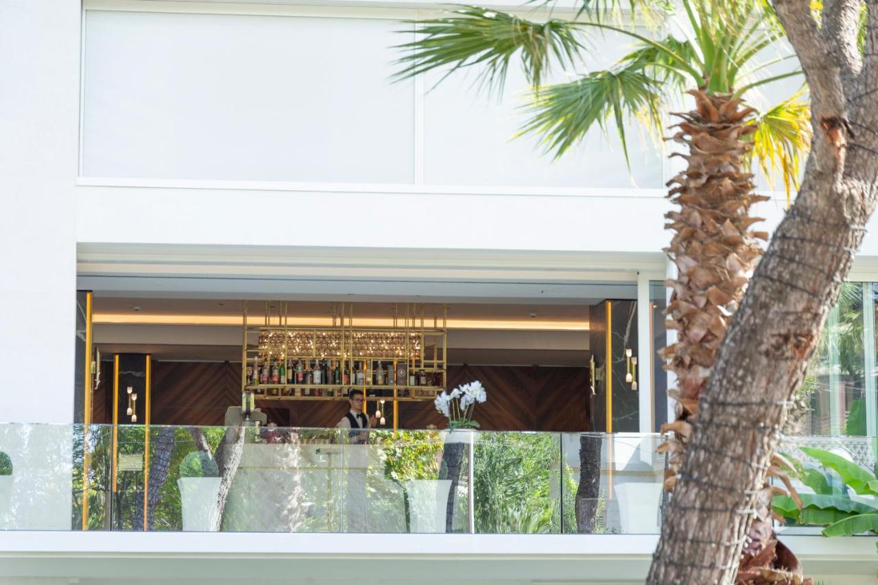 Sporting Hotel 4*