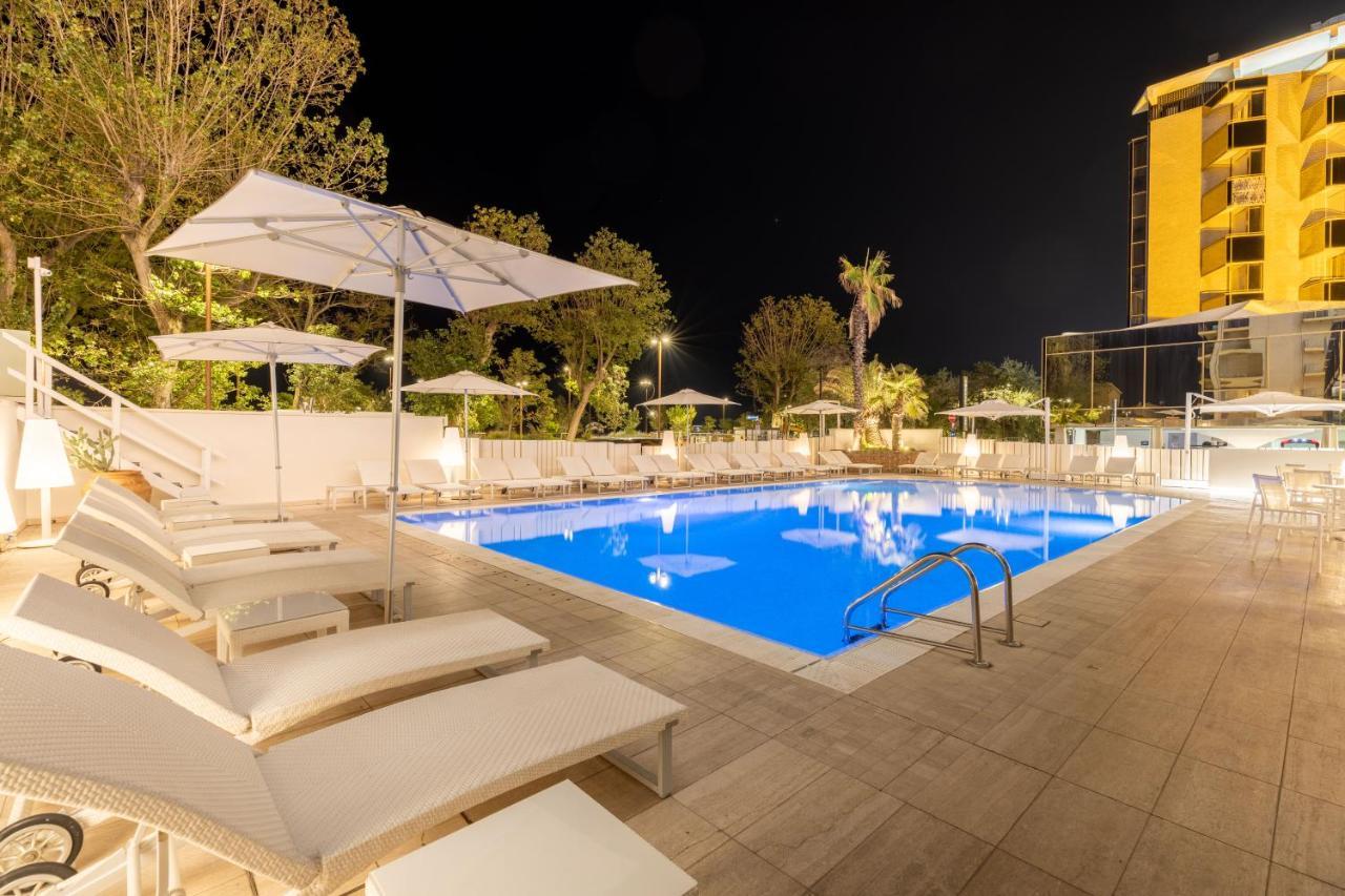Sporting Hotel Rímini