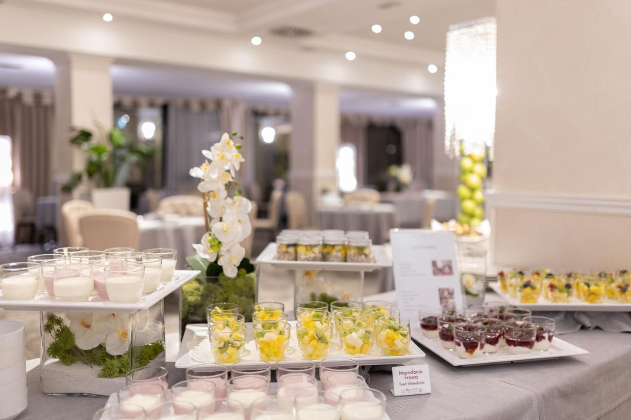 Hotel Sporting 4*