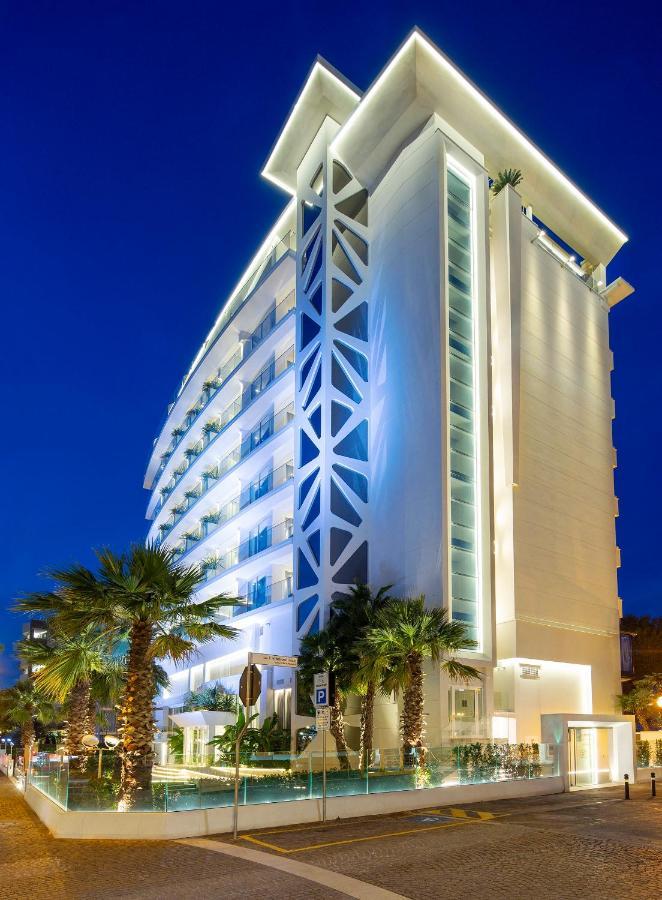 Sporting Hotel Rimini