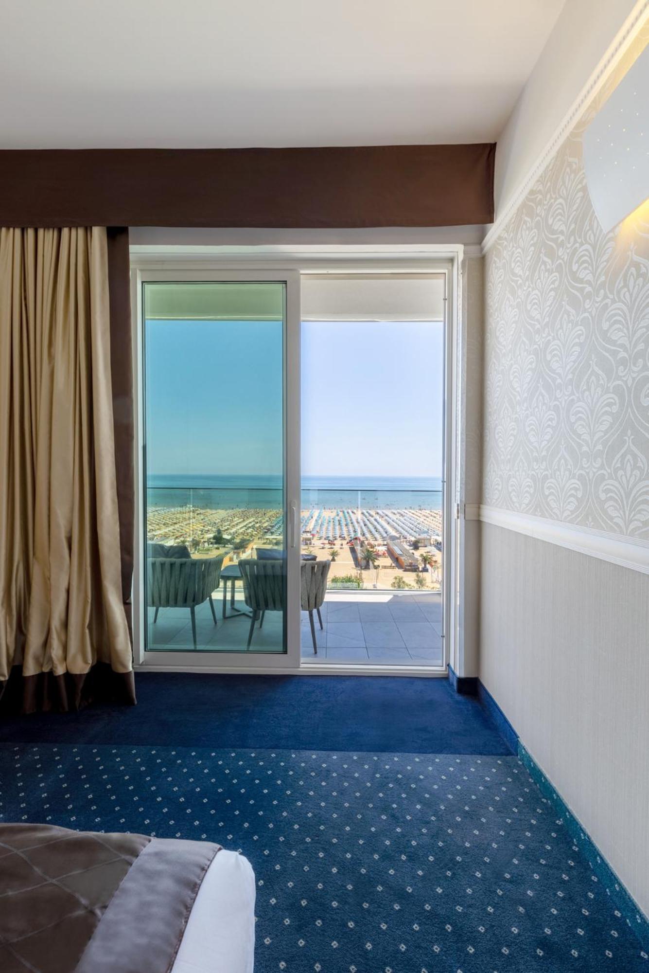 Sporting Hotel 4*