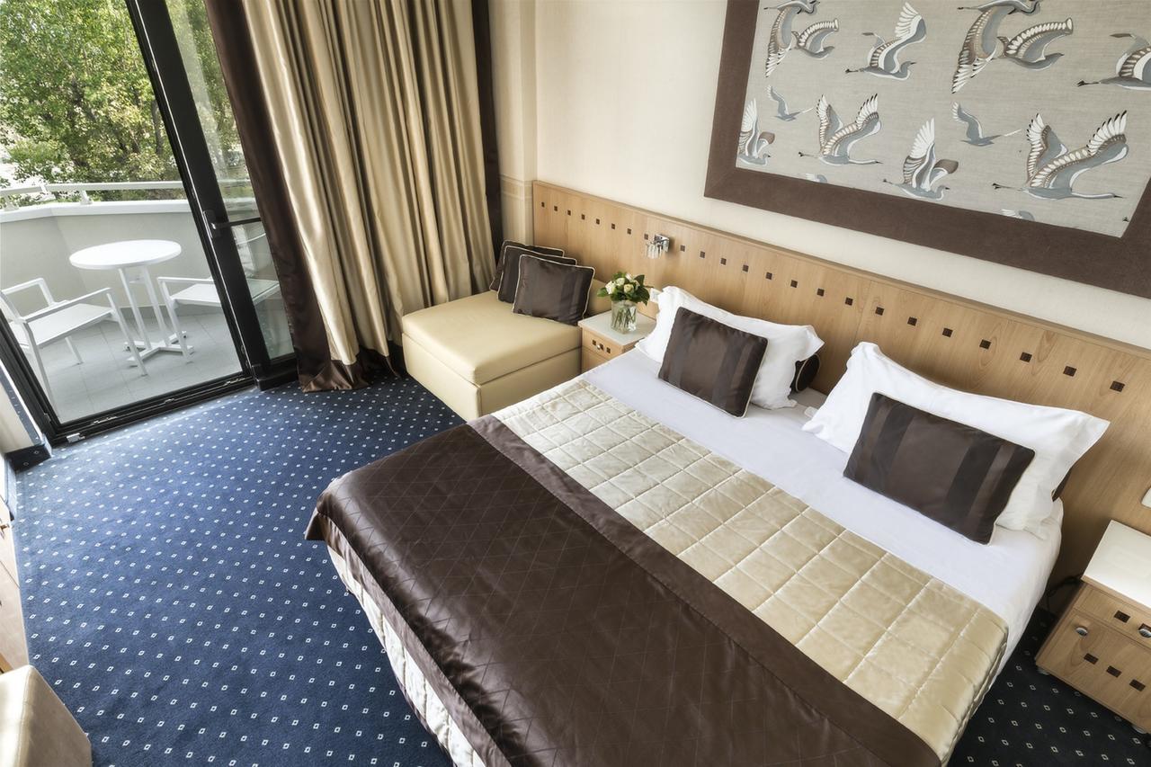 Sporting Hotel Rimini
