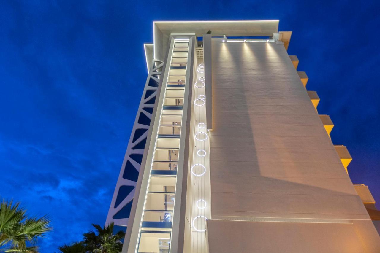 Sporting Hotel Rimini