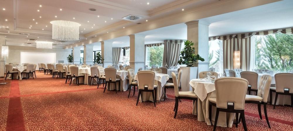 Sporting Hotel 4*