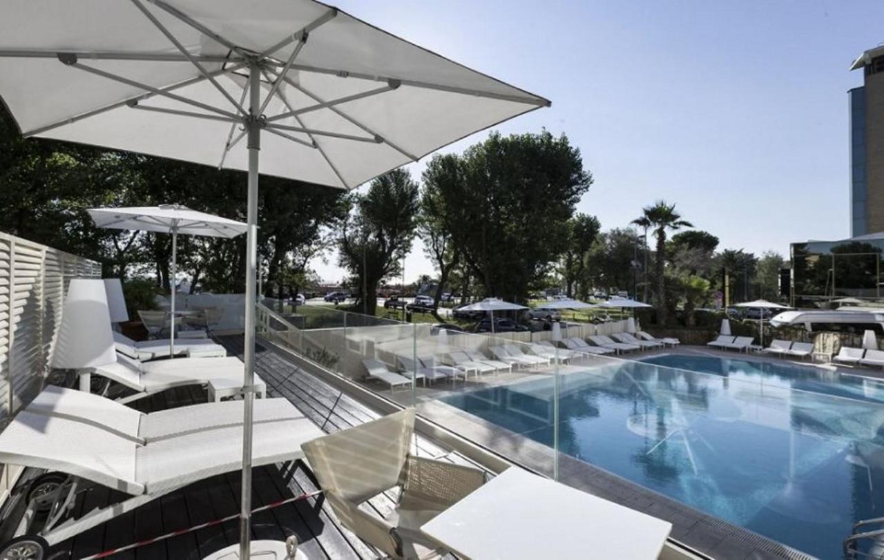 Sporting Hotel
