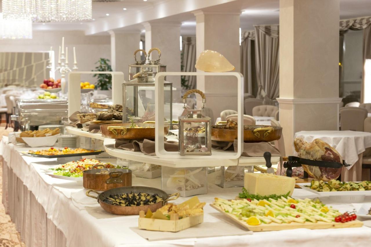Hotel Sporting 4*