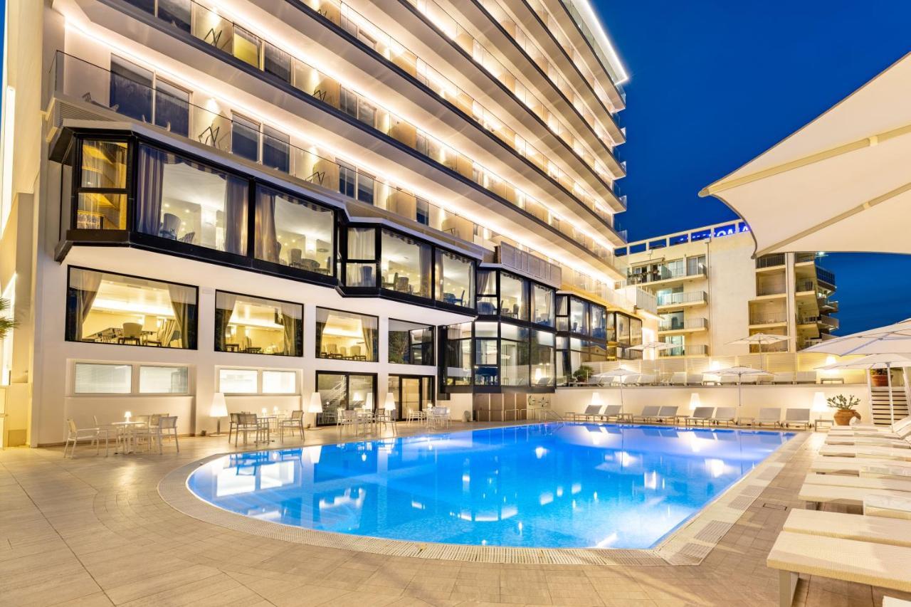 Sporting Hotel