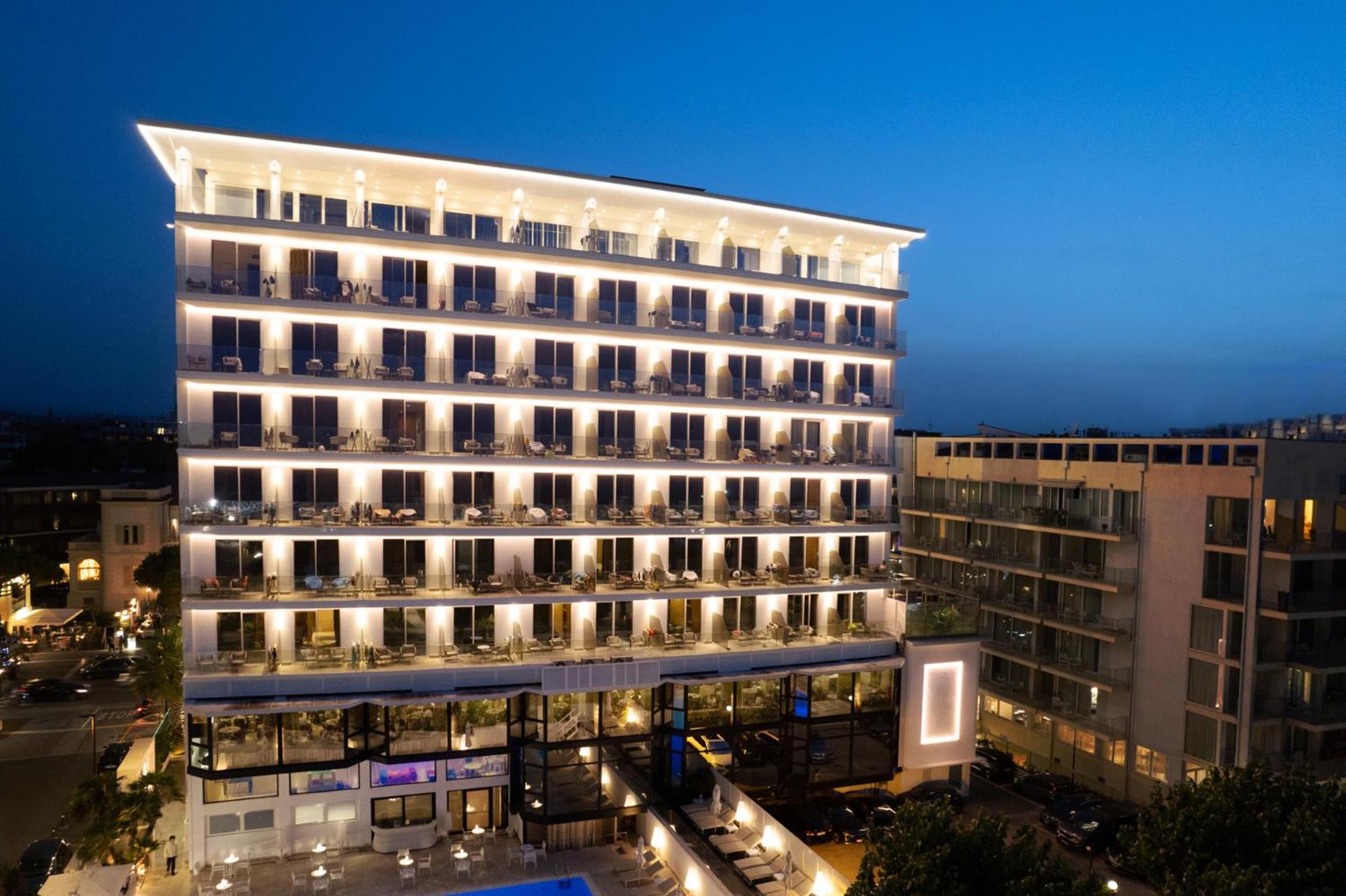 运动型4*Rimini