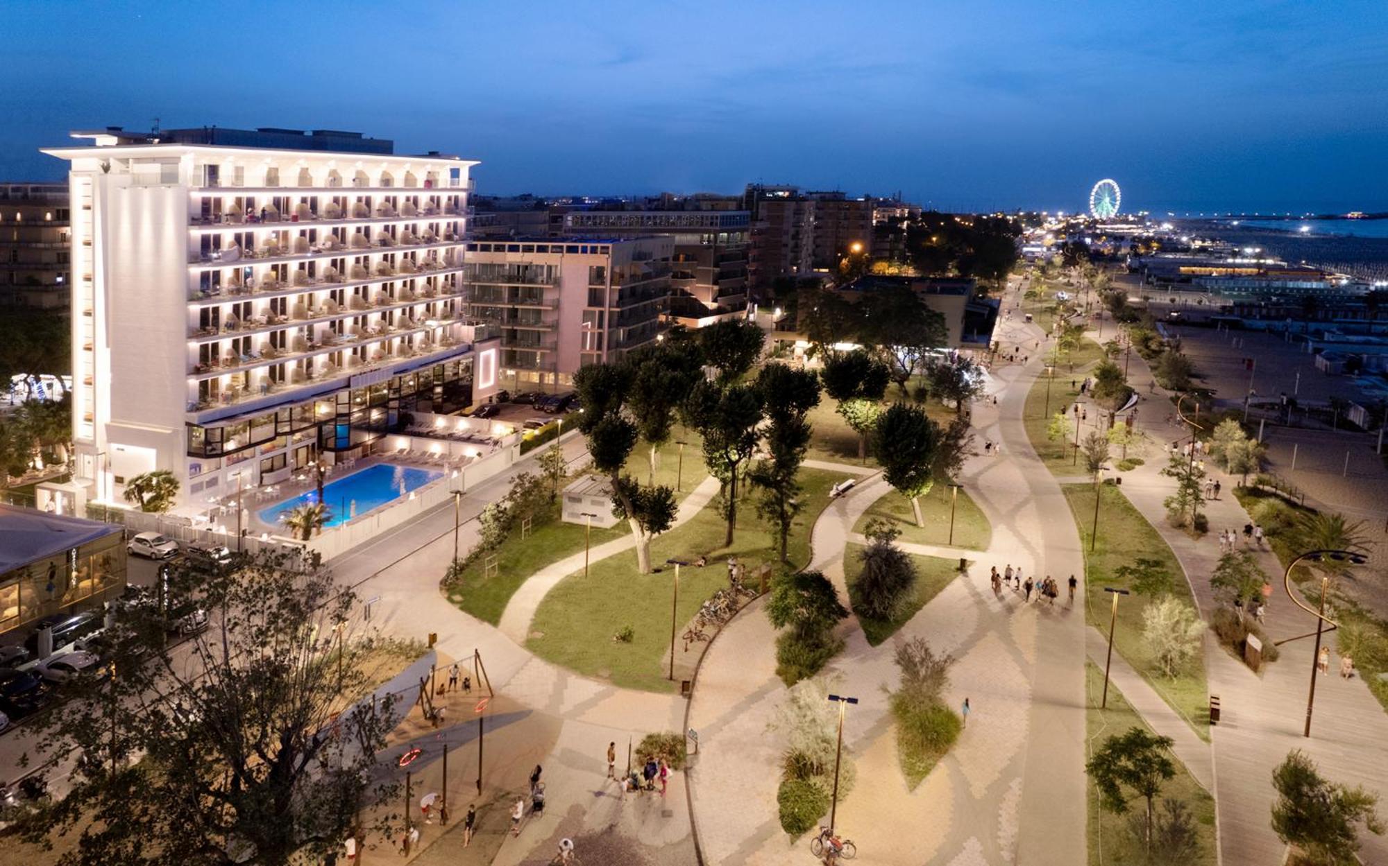Hotel Sporting 4*