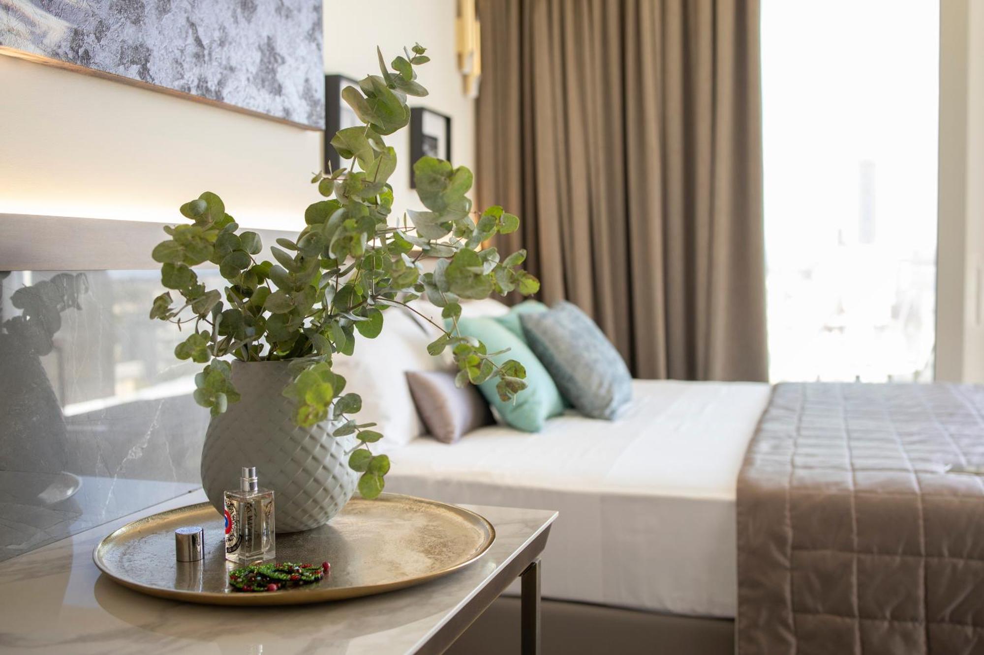 Sporting Hotel 4*