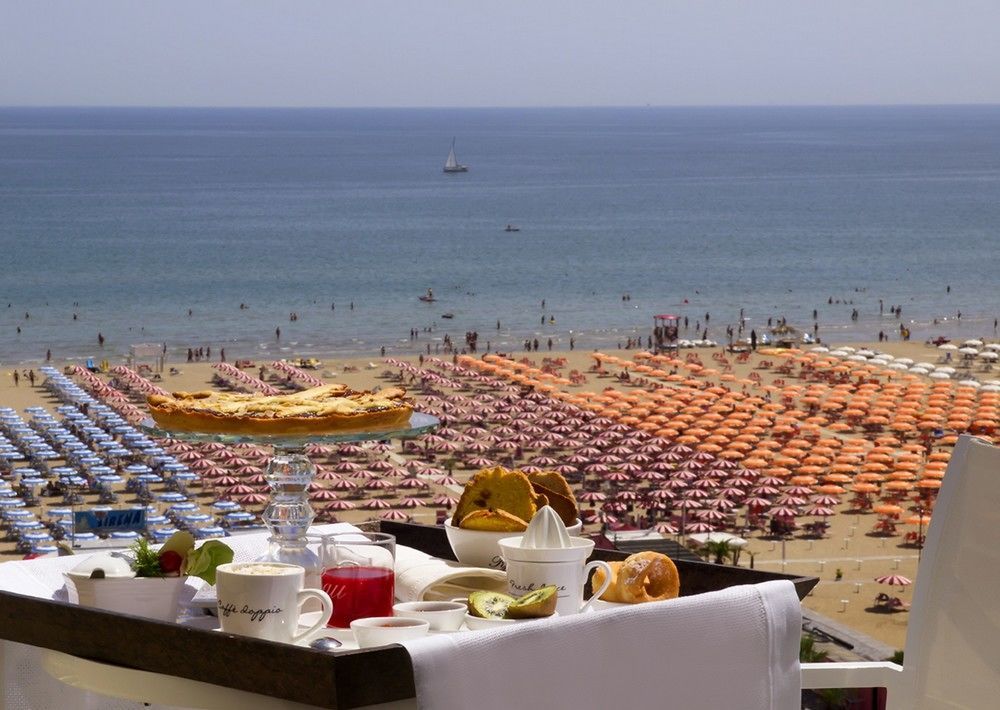 运动型4*Rimini