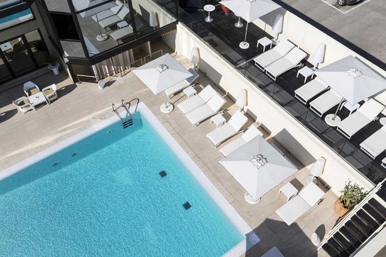 Sporting Hotel 4*