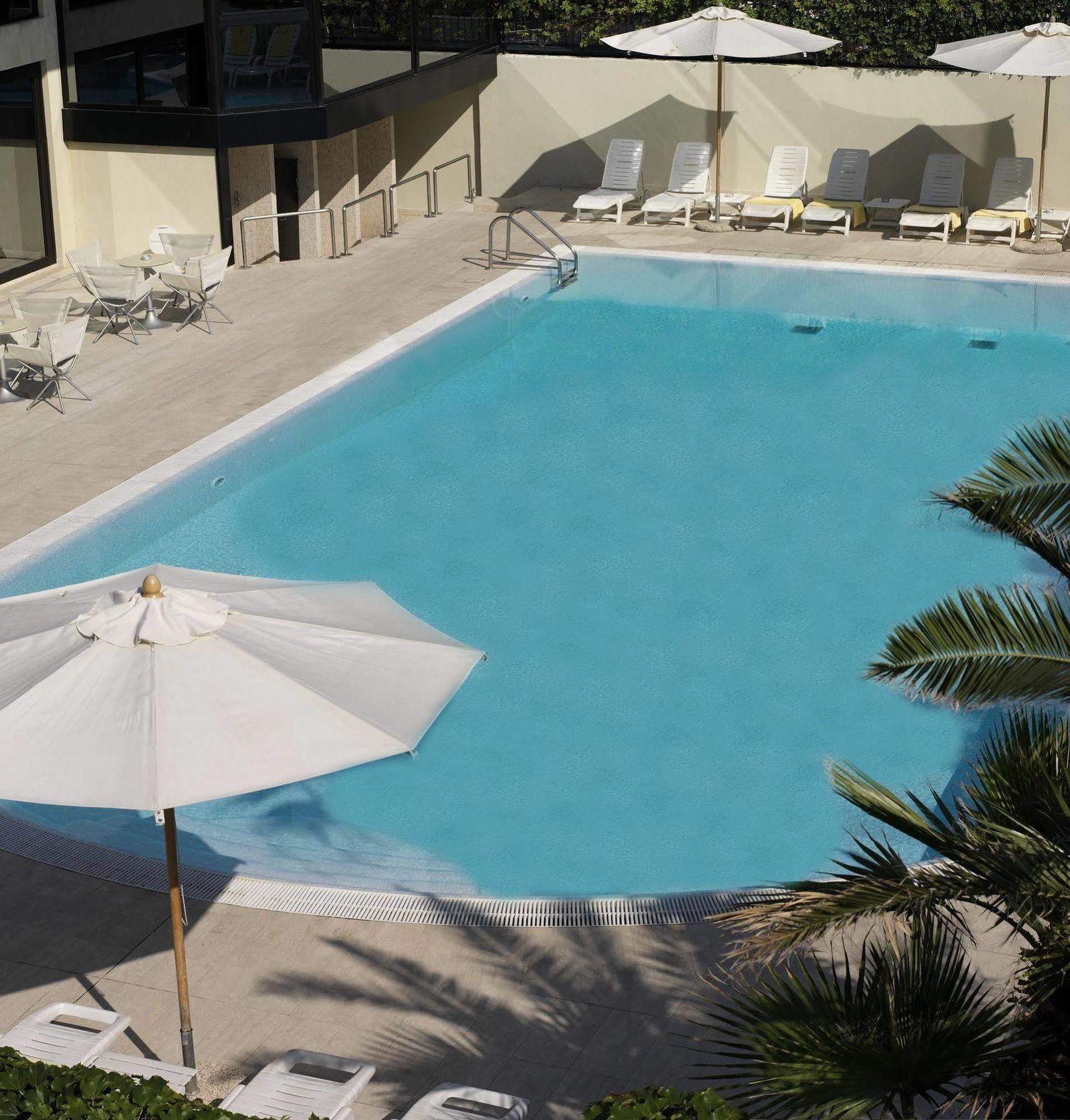Sporting Hotel Rímini
