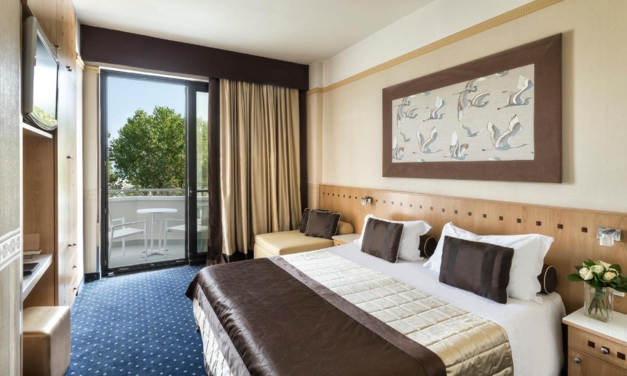 Hotel Sporting 4*