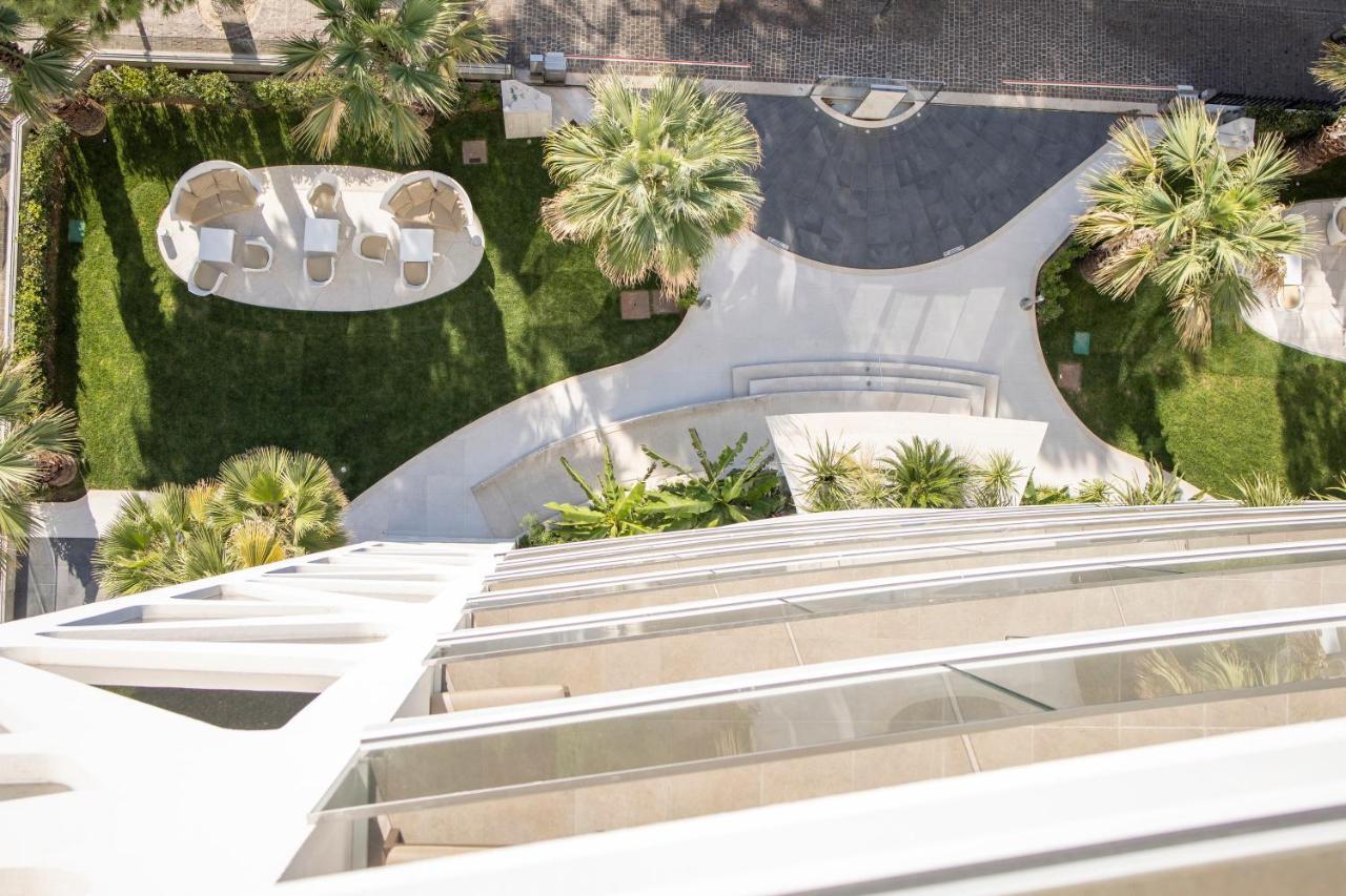 Hotel Sporting 4*