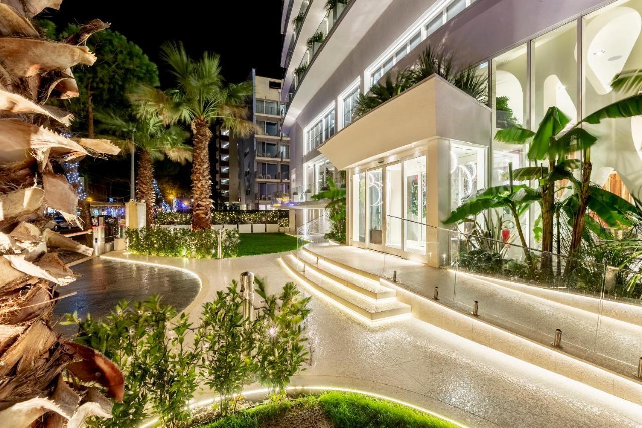 运动型4*Rimini