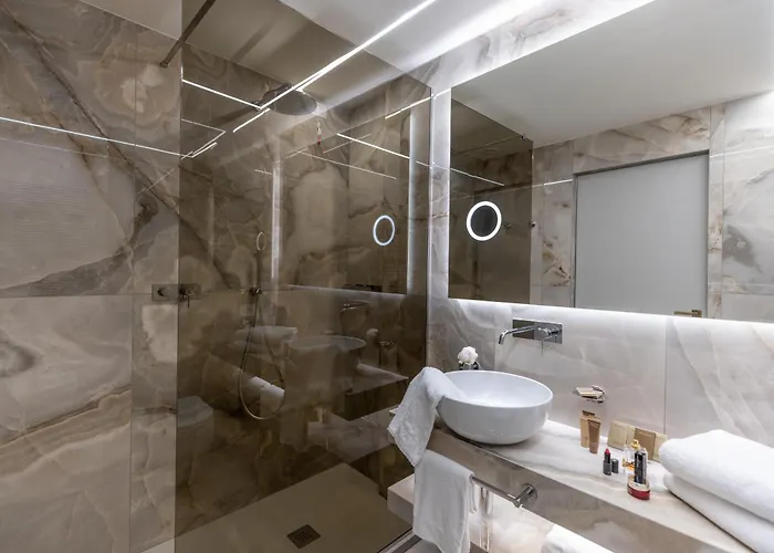Hotel Sporting