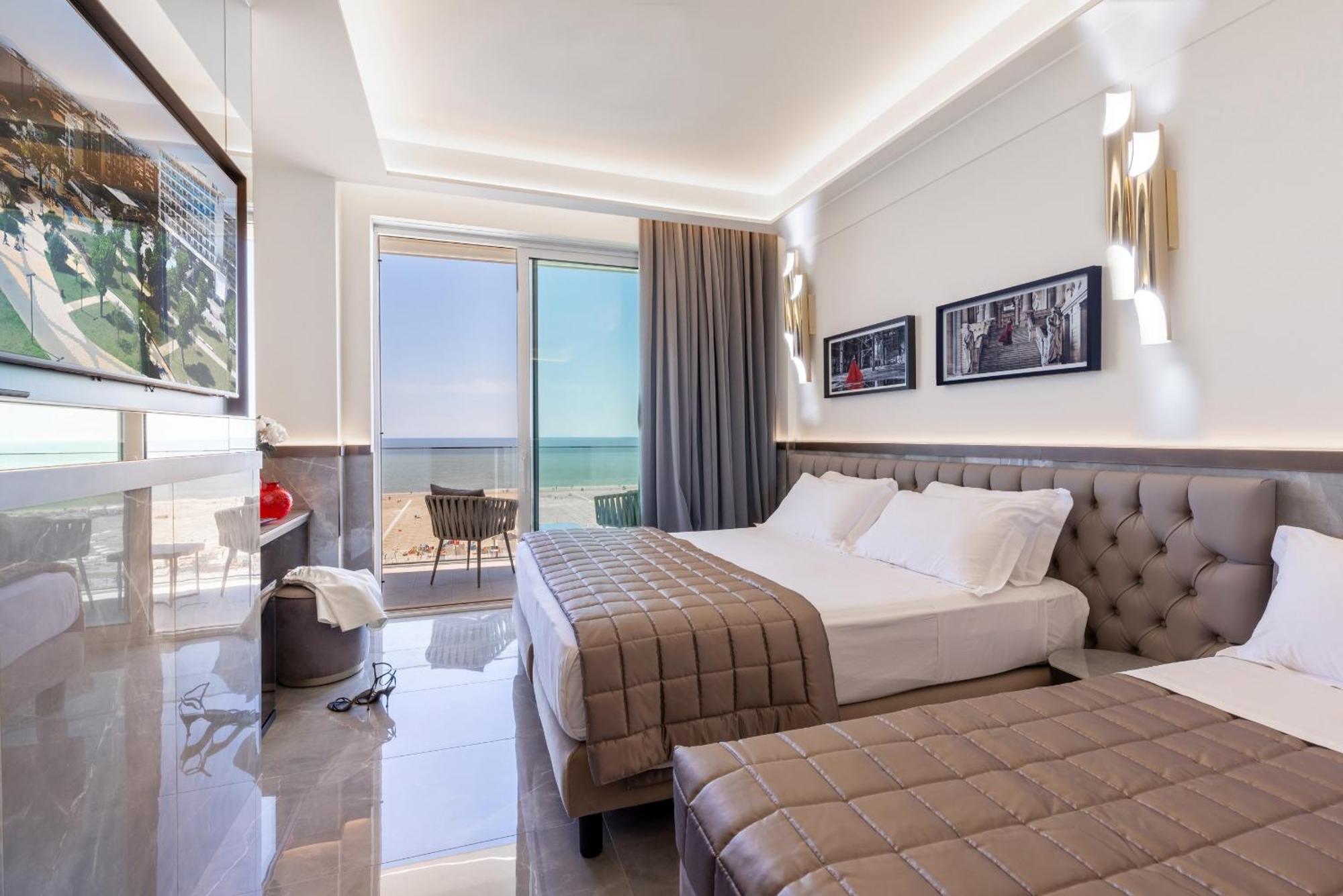 Sporting Hotel 4*