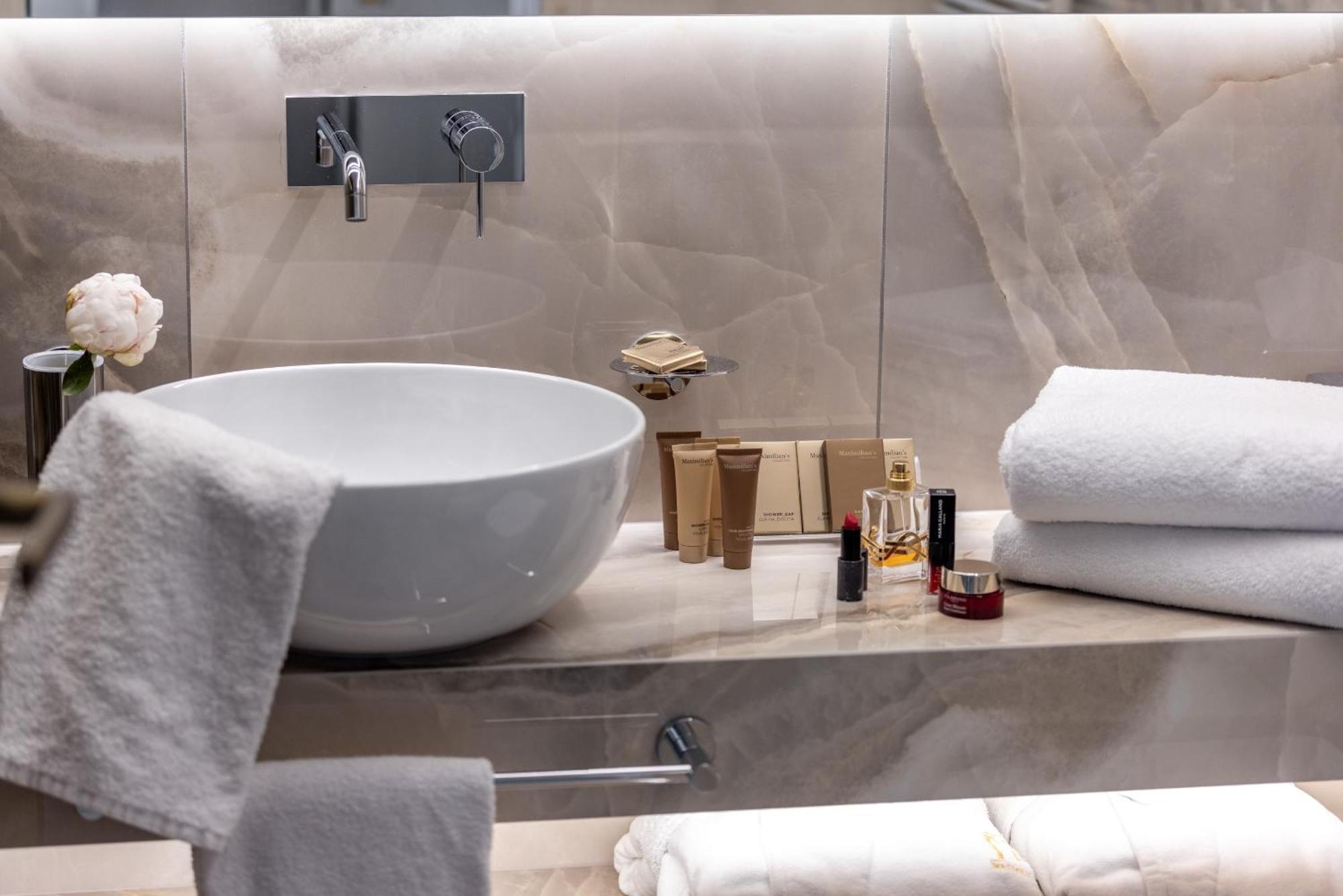 Hotel Sporting 4*