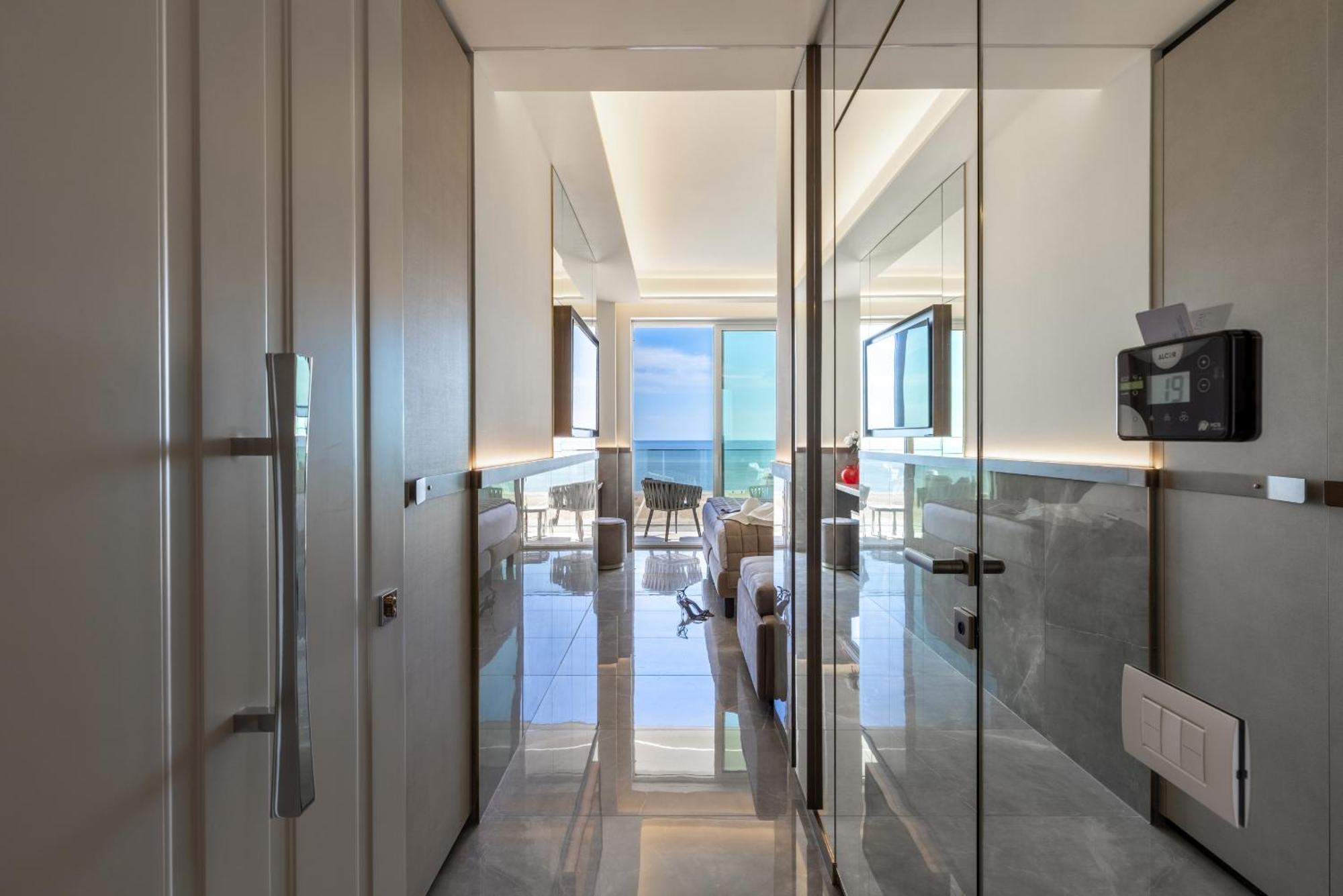 Hotel Sporting Rimini